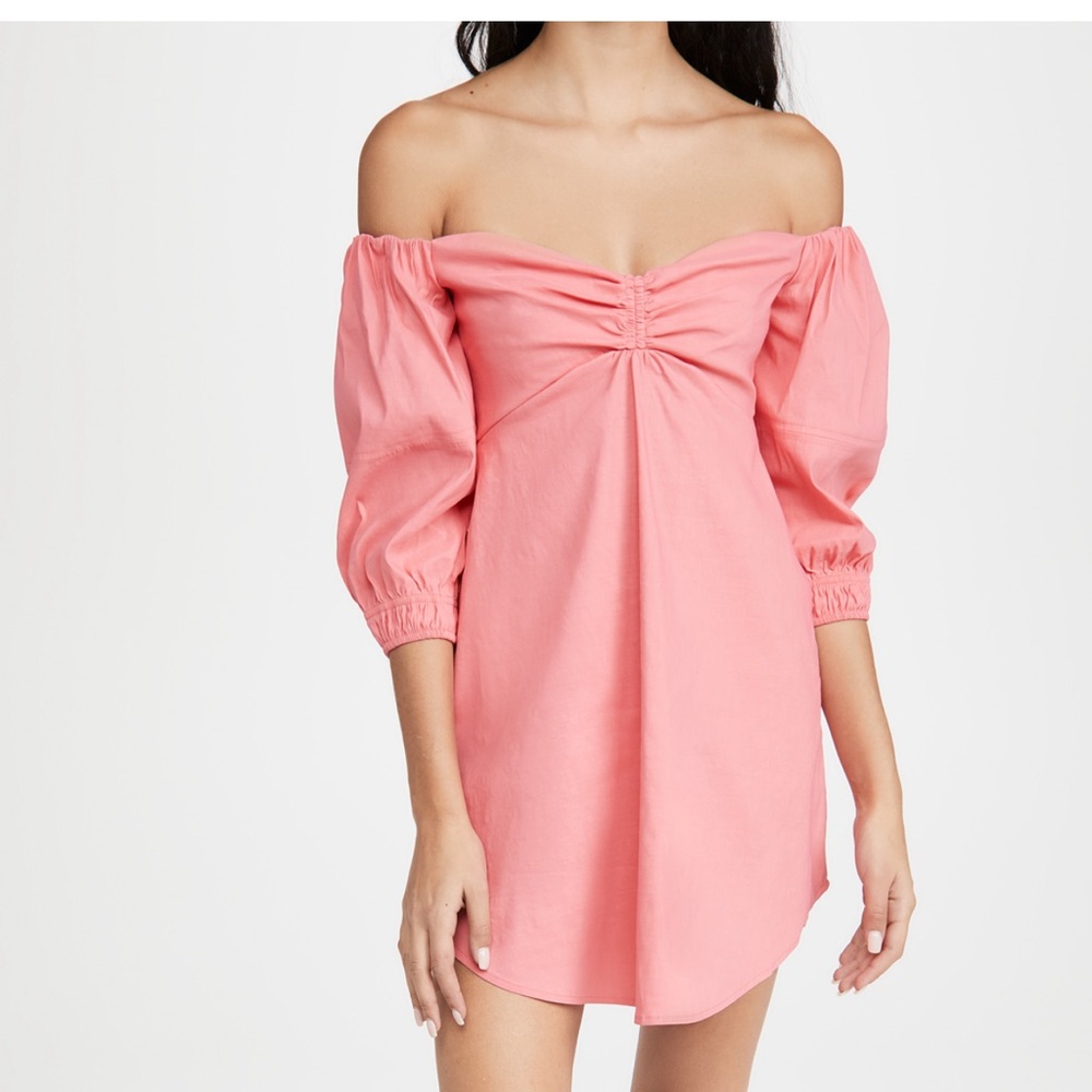 A.L.C. Mila Dress Size 4